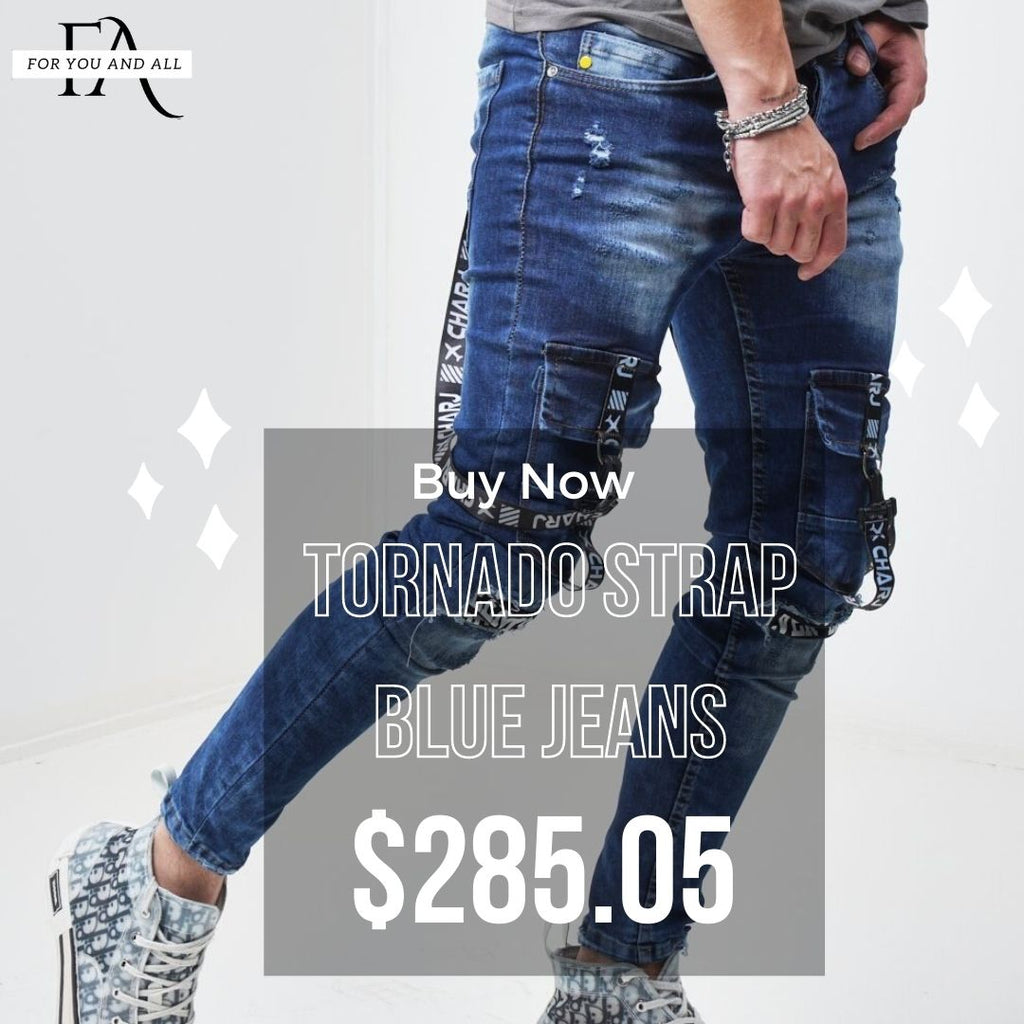 The Ultimate Guide To Finding Fashionable Jeans Online