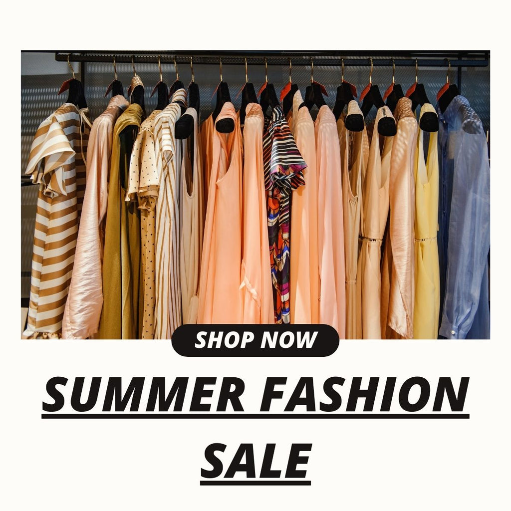 How to buy the perfect set of clothes with online shopping?