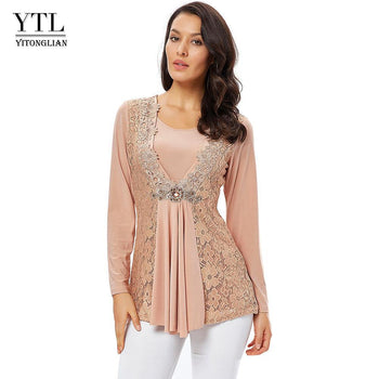 Why Every Fashionista Should Invest in a Timeless Vintage Crochet Lace Top