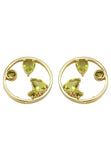 Pazo Earrings -23