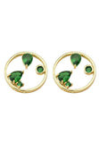 Pazo Earrings -3