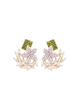 Summer Star Stud Earrings by Bombay Sunset-20