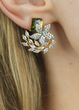 Summer Star Stud Earrings by Bombay Sunset-15