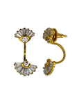 Double Shine Earrings -11