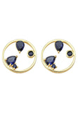 Pazo Earrings -14