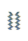 Foggia Earrings by Bombay Sunset-27