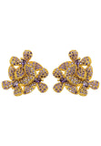 African Butterfly Earring by Bombay Sunset-31