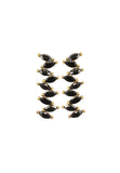 Foggia Earrings by Bombay Sunset-23