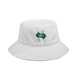 White Fishermans Hat