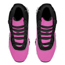 Pink Retro 90s Shoes