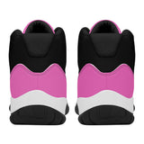 Pink Retro 90s Shoes