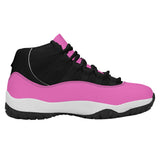 Pink Retro 90s Shoes