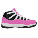 Pink Retro 90s Shoes