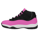 Pink Retro 90s Shoes
