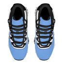 BabyBlue Retro Shoes