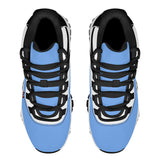 BabyBlue Retro Shoes