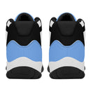 BabyBlue Retro Shoes
