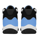 BabyBlue Retro Shoes