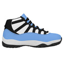BabyBlue Retro Shoes