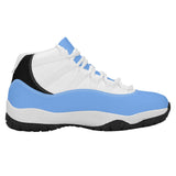BabyBlue Retro Shoes