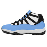 BabyBlue Retro Shoes