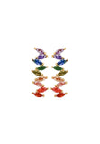 Foggia Earrings by Bombay Sunset-4