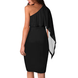 Pepper And Lime Evening Dress