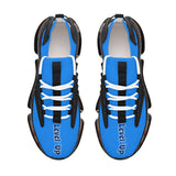 Blue Max Sport React Shoes