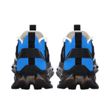Blue Max Sport React Shoes