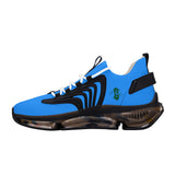 Blue Max Sport React Shoes