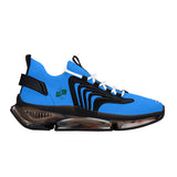 Blue Max Sport React Shoes
