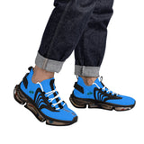 Blue Max Sport React Shoes
