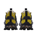 Gold Max Sport React Shoes