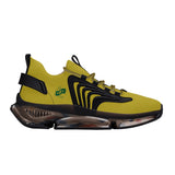 Gold Max Sport React Shoes