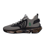 Grey Max Sport React Shoes