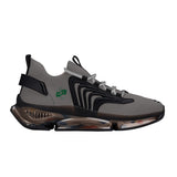 Grey Max Sport React Shoes