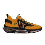 Orange Max Sport React Shoes