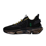 Black Max Sport React Shoes