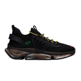 Black Max Sport React Shoes