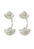 Double Shine Earrings -7