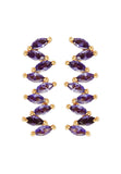 Foggia Earrings by Bombay Sunset-11