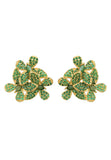 African Butterfly Earring by Bombay Sunset-12