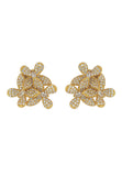 African Butterfly Earring by Bombay Sunset-3