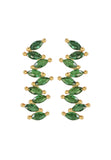 Foggia Earrings by Bombay Sunset-19