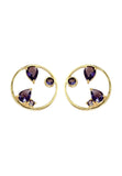 Pazo Earrings -31