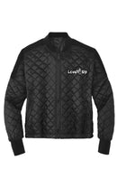  Quilted Jacket