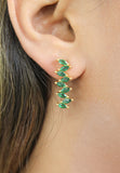 Foggia Earrings by Bombay Sunset-16