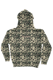 Camo Independent Hoodie