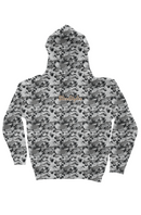 Snow Camo Independent Hoodie