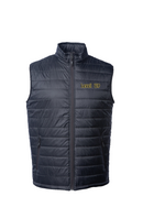 Instant Warmth Puffer Vest